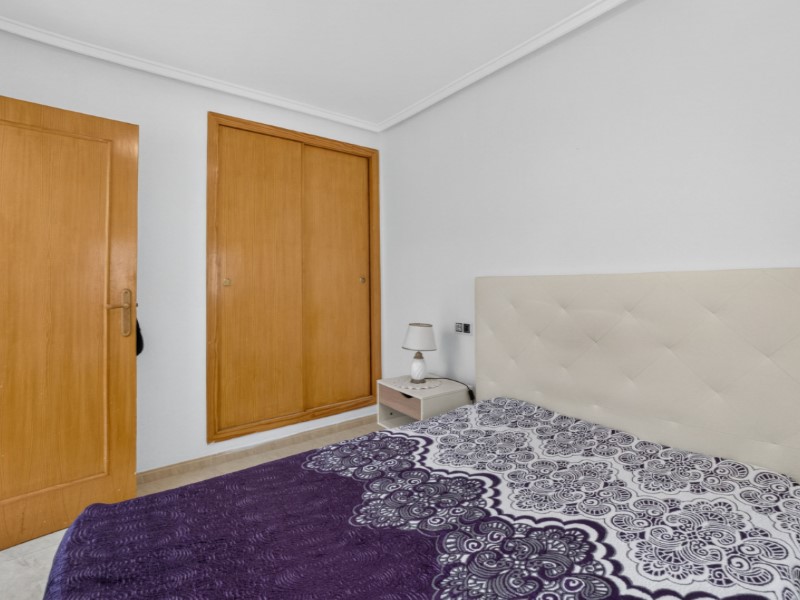 Apartment for sale in Torrevieja, Alicante, Spain