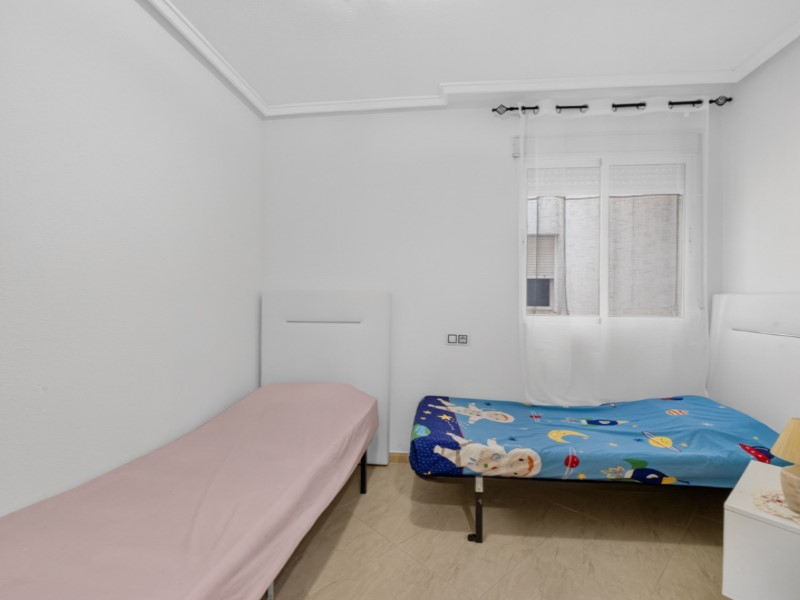 Apartment for sale in Torrevieja, Alicante, Spain