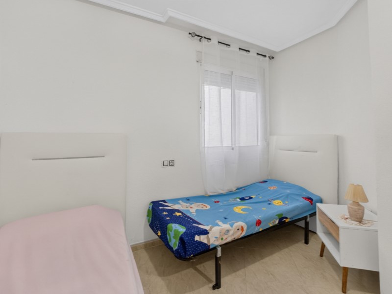 Apartment for sale in Torrevieja, Alicante, Spain