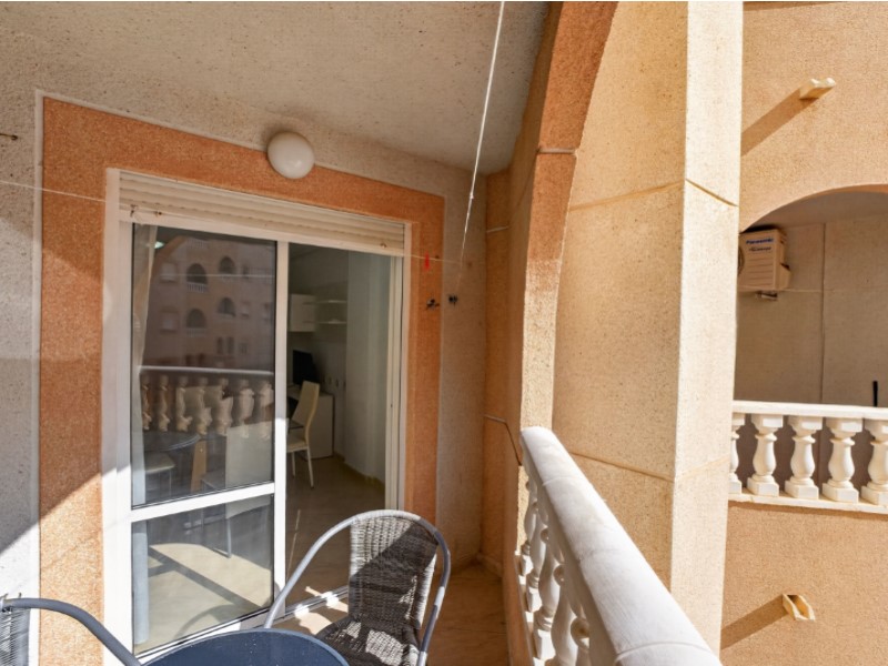 Apartment for sale in Torrevieja, Alicante, Spain