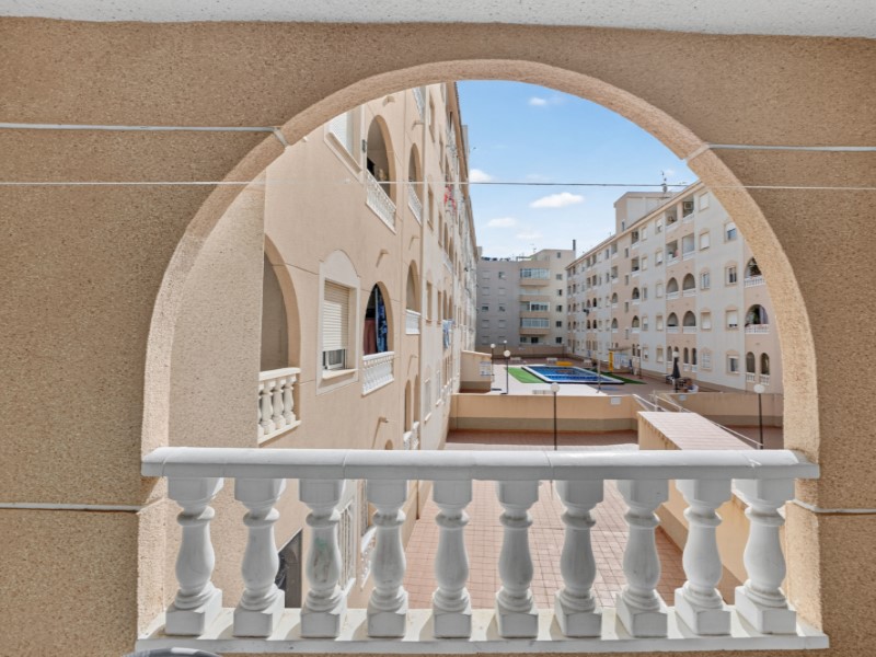 Apartment for sale in Torrevieja, Alicante, Spain