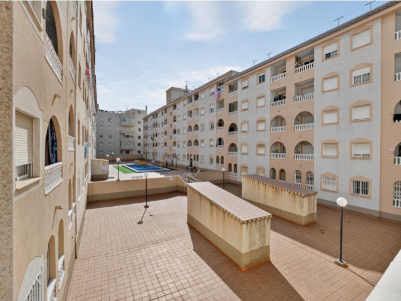 Apartment for sale in Torrevieja, Alicante, Spain