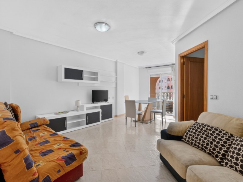 Apartment for sale in Torrevieja, Alicante, Spain
