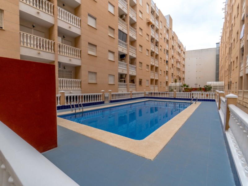 Apartment for sale in Torrevieja, Alicante, Spain