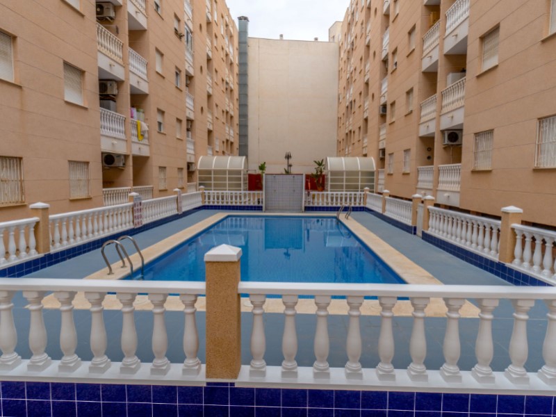 Apartment for sale in Torrevieja, Alicante, Spain