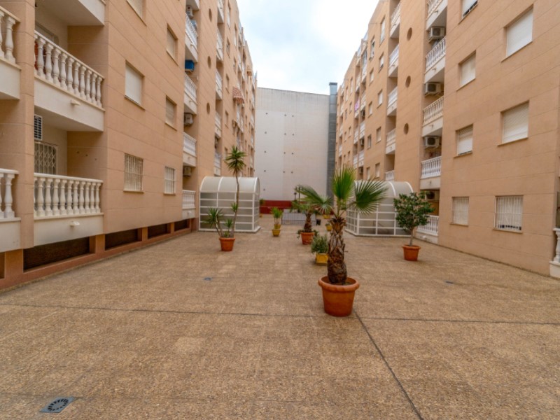 Apartment for sale in Torrevieja, Alicante, Spain