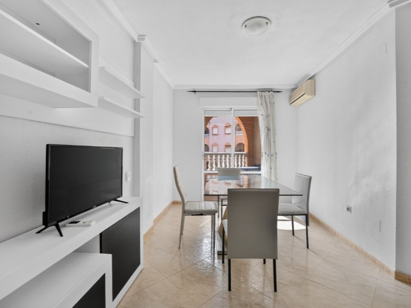 Apartment for sale in Torrevieja, Alicante, Spain