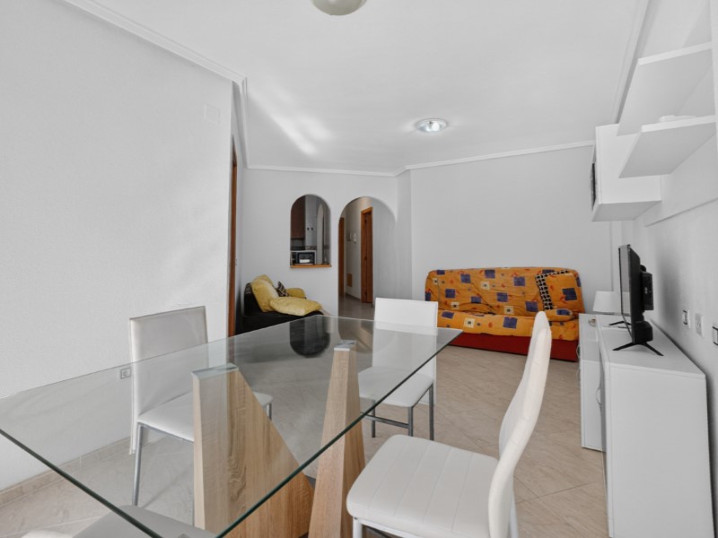 Apartment for sale in Torrevieja, Alicante, Spain