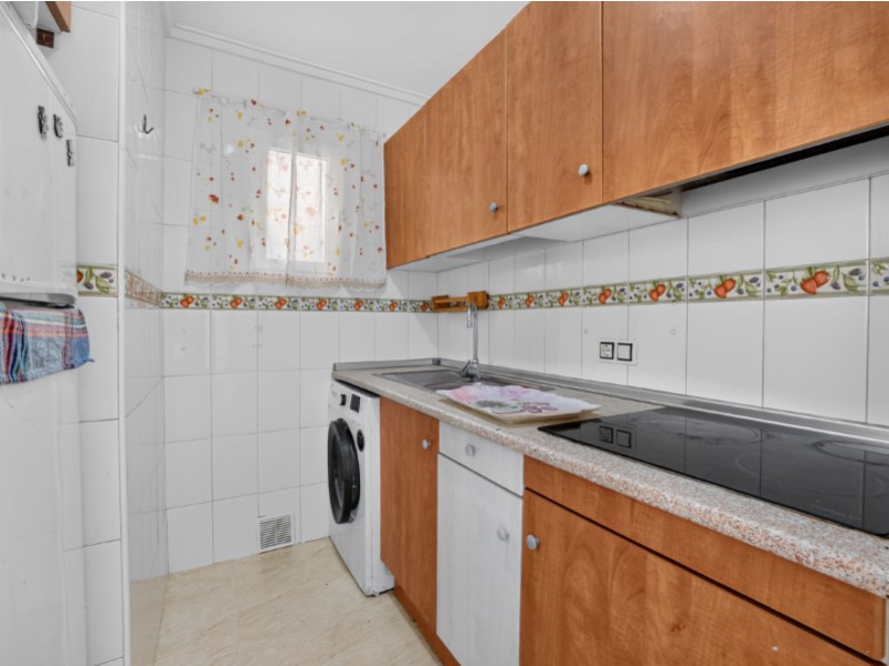 Apartment for sale in Torrevieja, Alicante, Spain