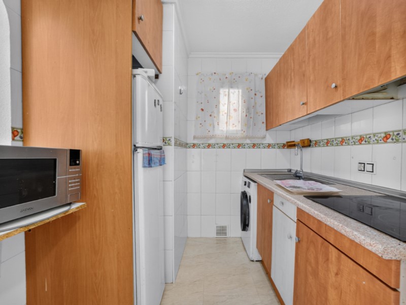 Apartment for sale in Torrevieja, Alicante, Spain