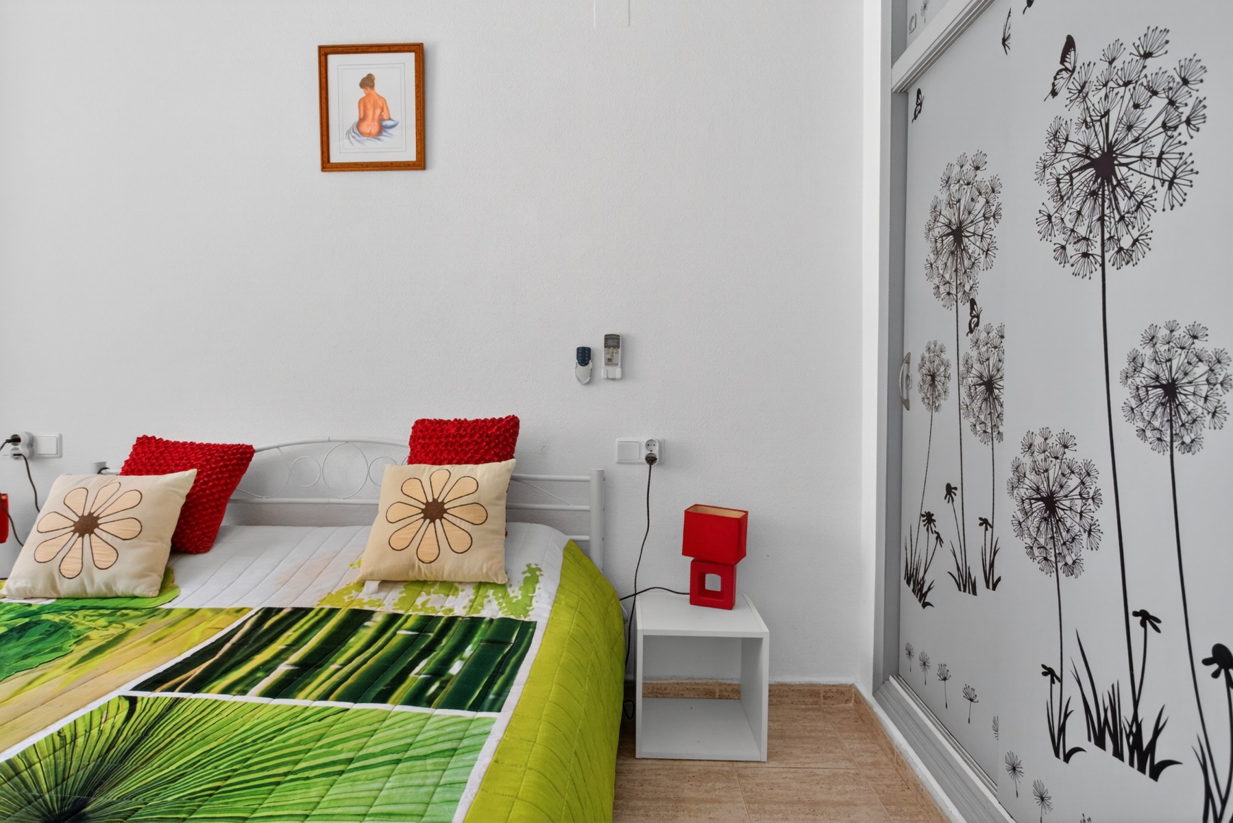 Piso en venta en Orihuela Costa