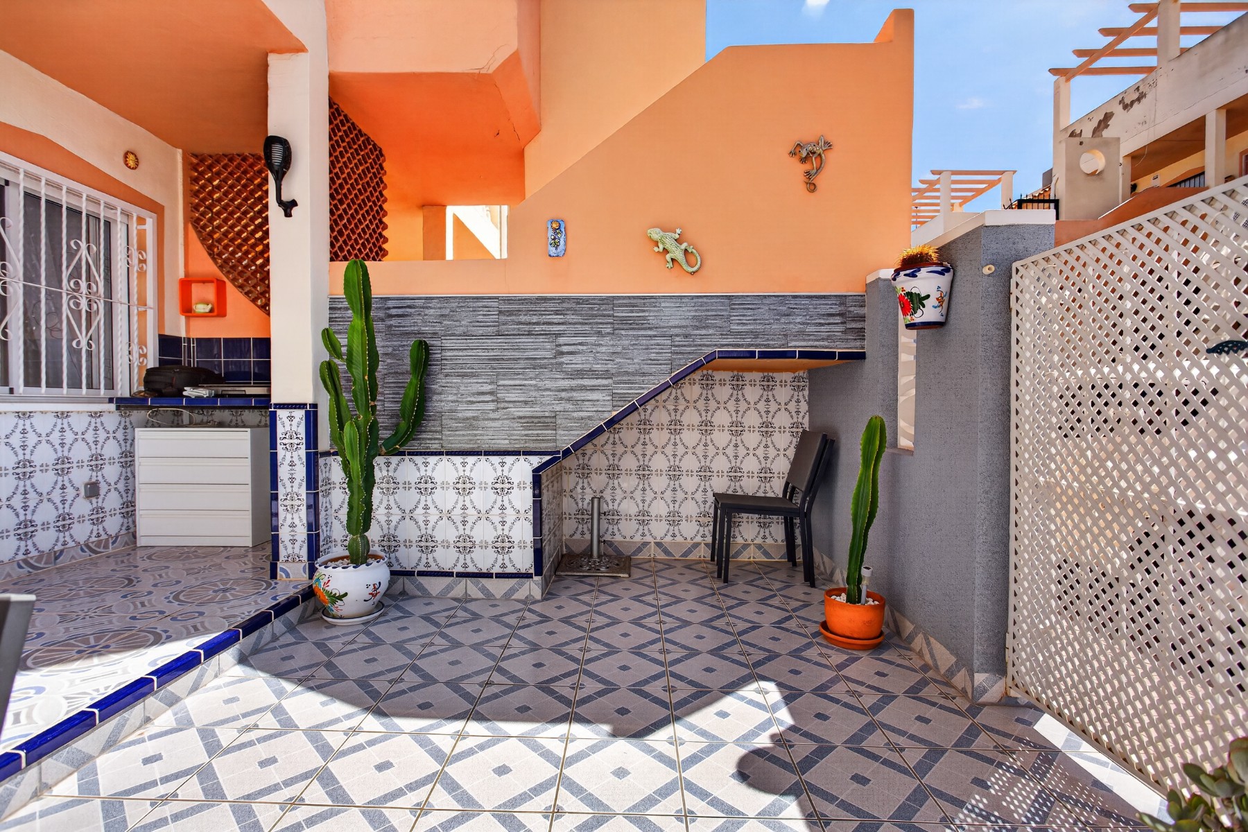Piso en venta en Orihuela Costa