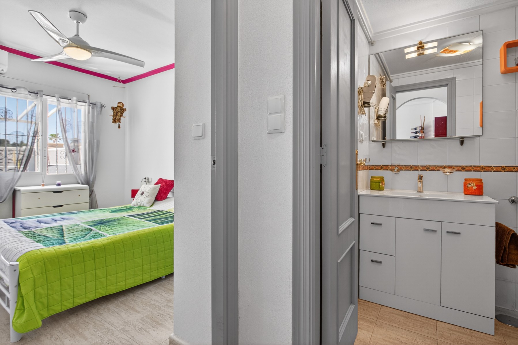 Piso en venta en Orihuela Costa