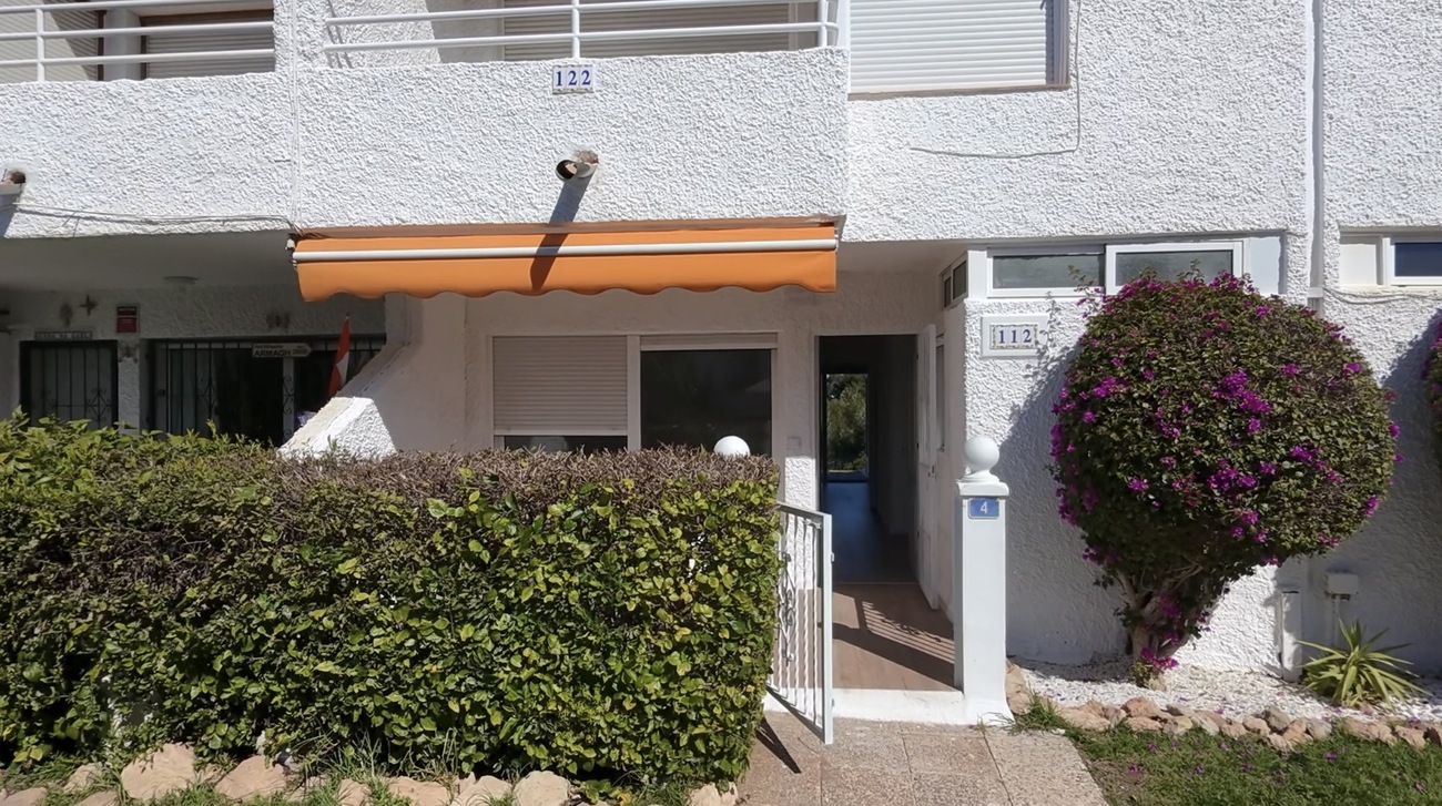 Bungalow for sale in Villamartin, Alicante, Spain