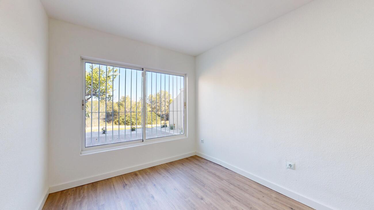 Bungalow en venta en Villamartin