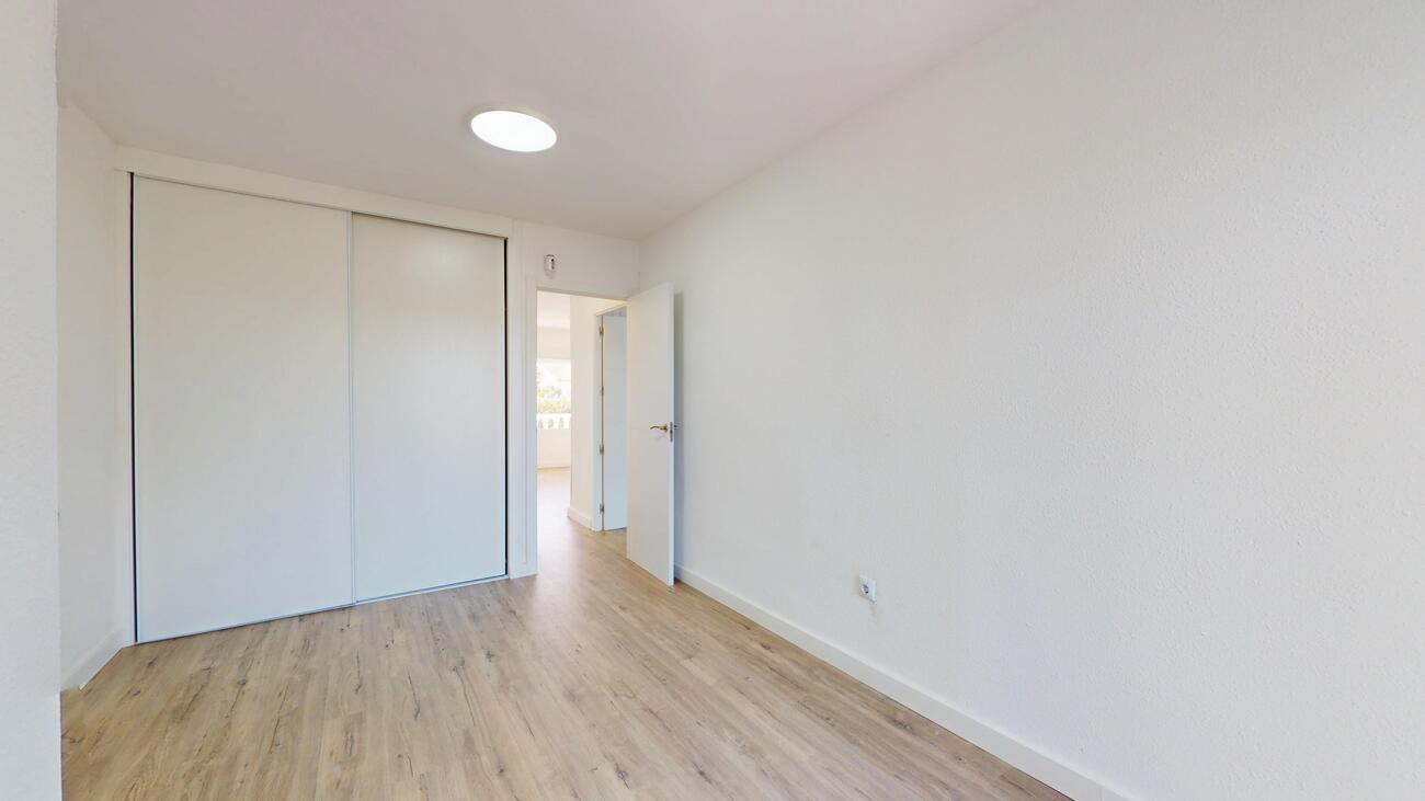 Bungalow en venta en Villamartin
