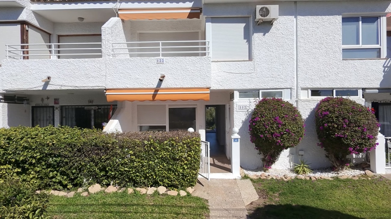 Bungalow en venta en Villamartin