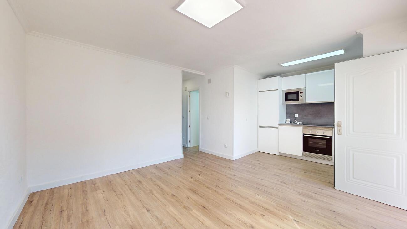 Bungalow en venta en Villamartin