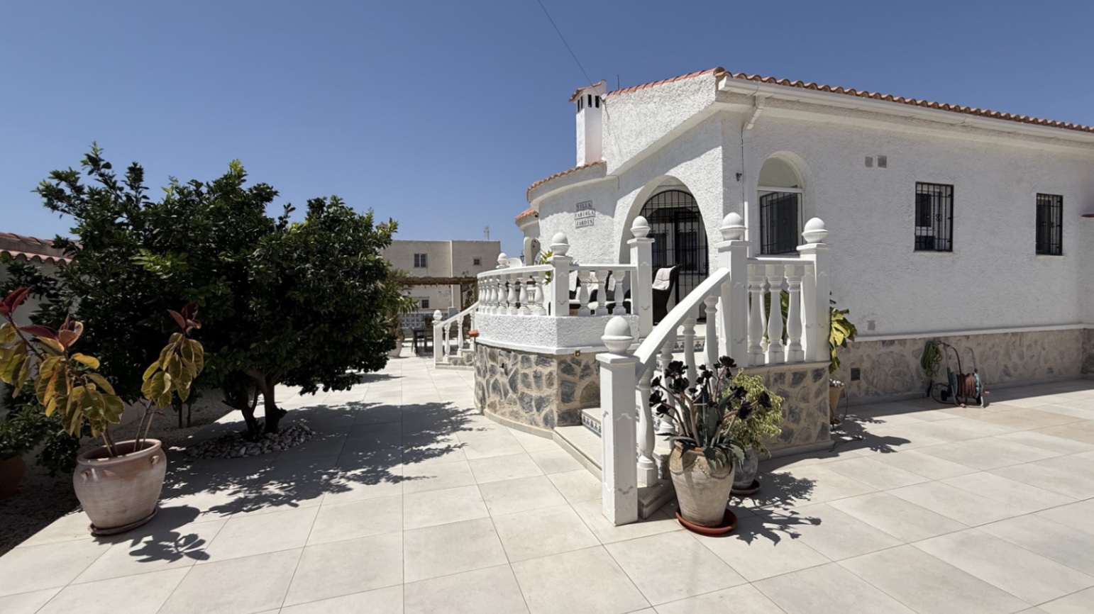 Villa en venta en Torrevieja