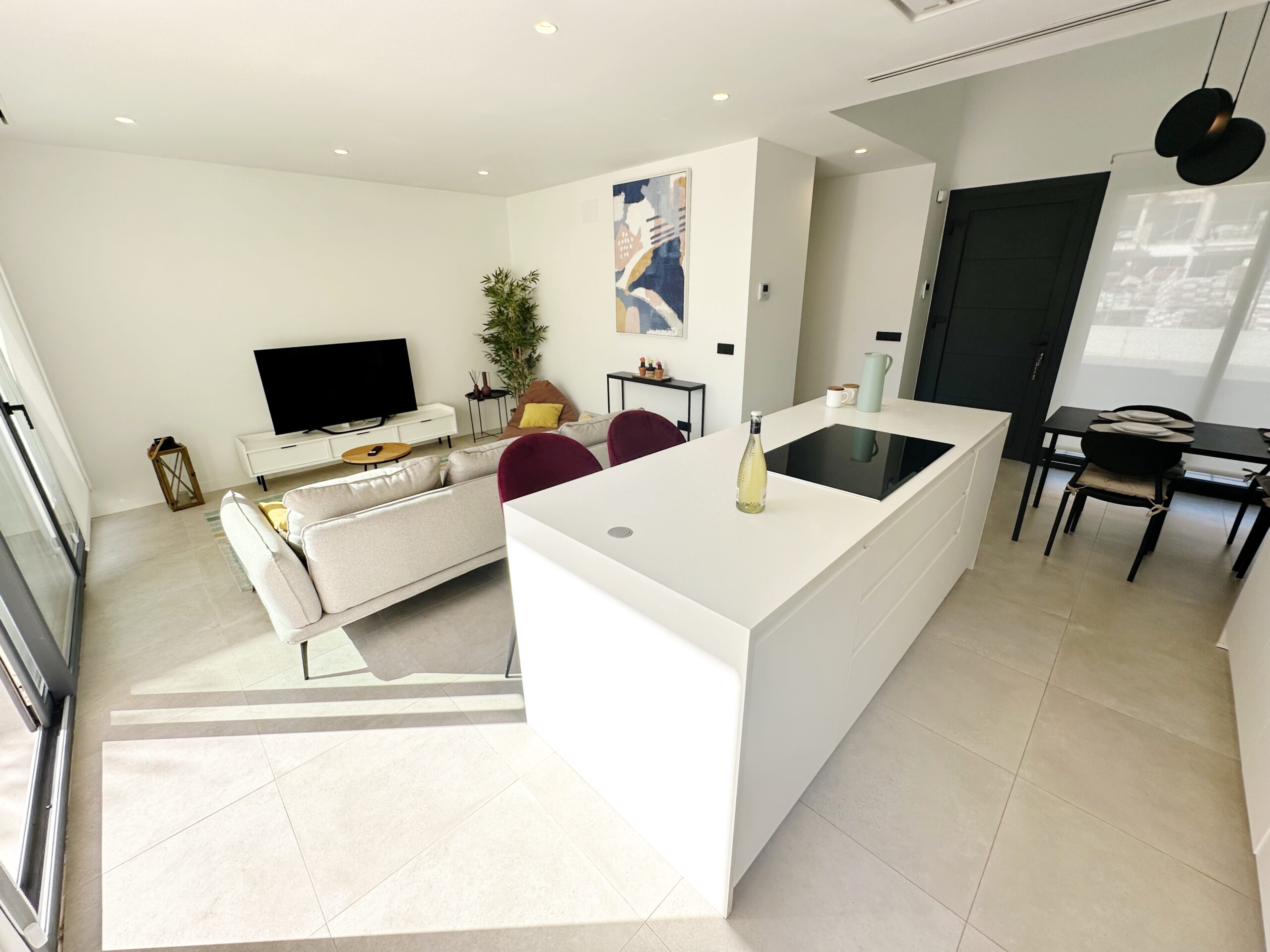 Villa en venta en Santa Rosalia Resort