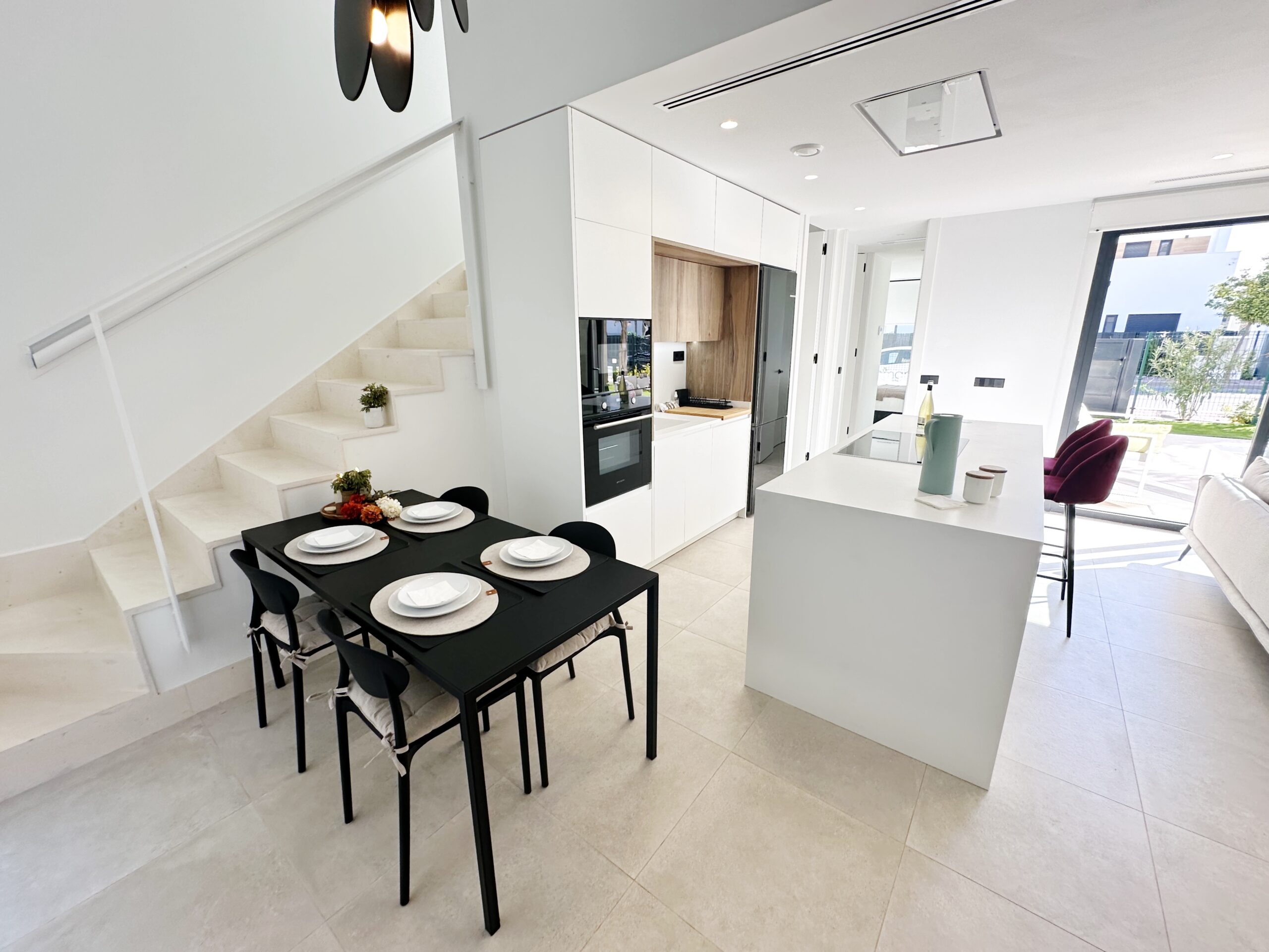 Villa en venta en Santa Rosalia Resort