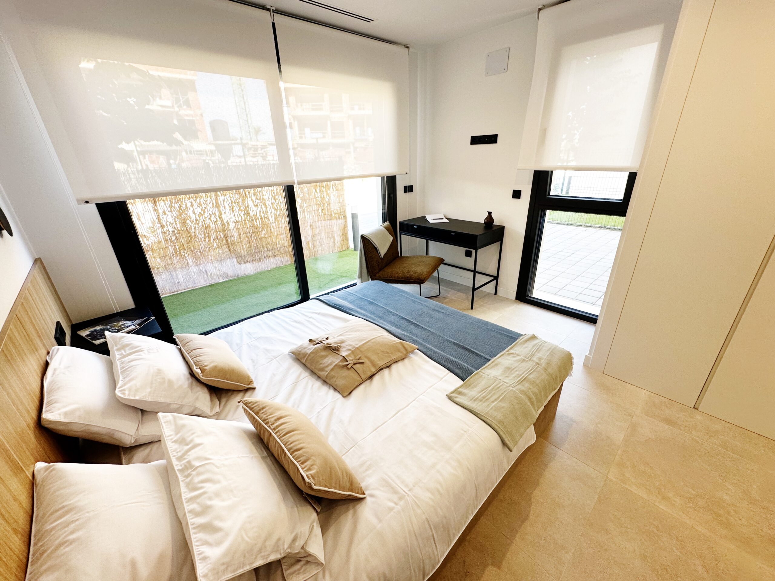 Villa en venta en Santa Rosalia Resort