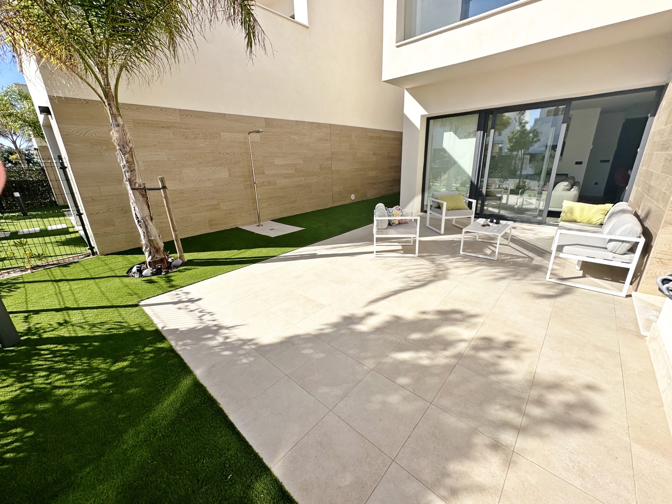 Villa en venta en Santa Rosalia Resort