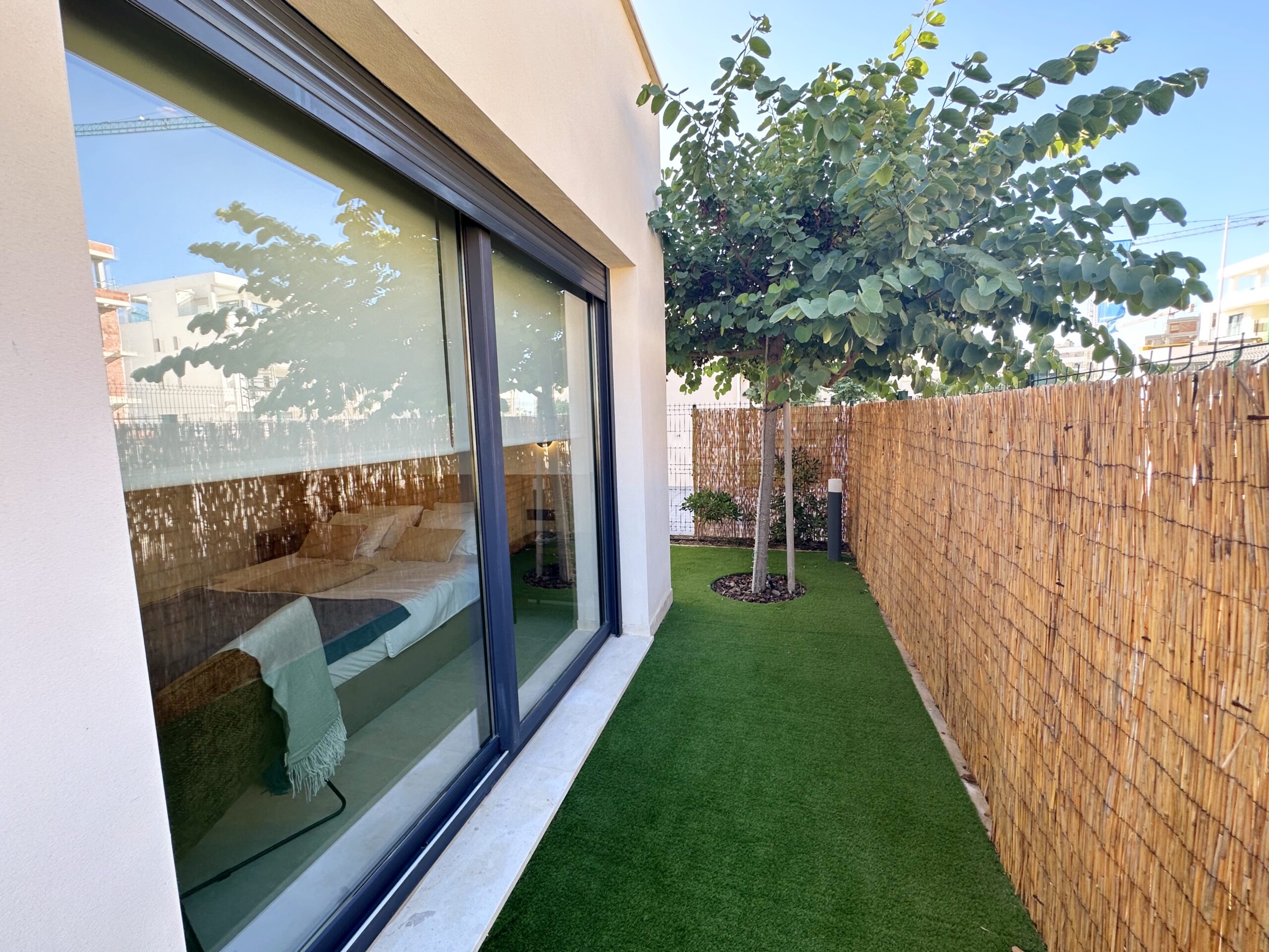Villa en venta en Santa Rosalia Resort