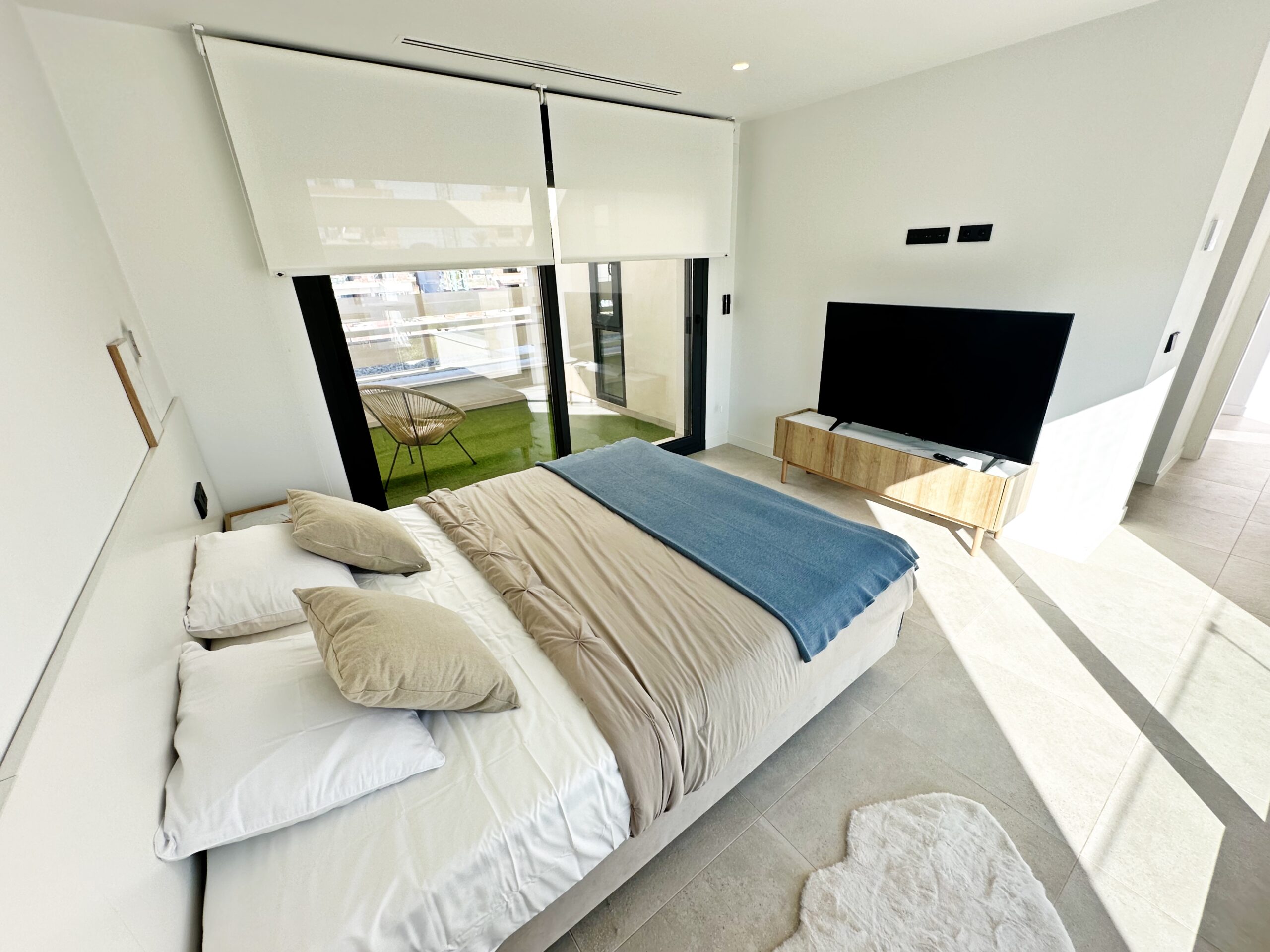 Villa en venta en Santa Rosalia Resort