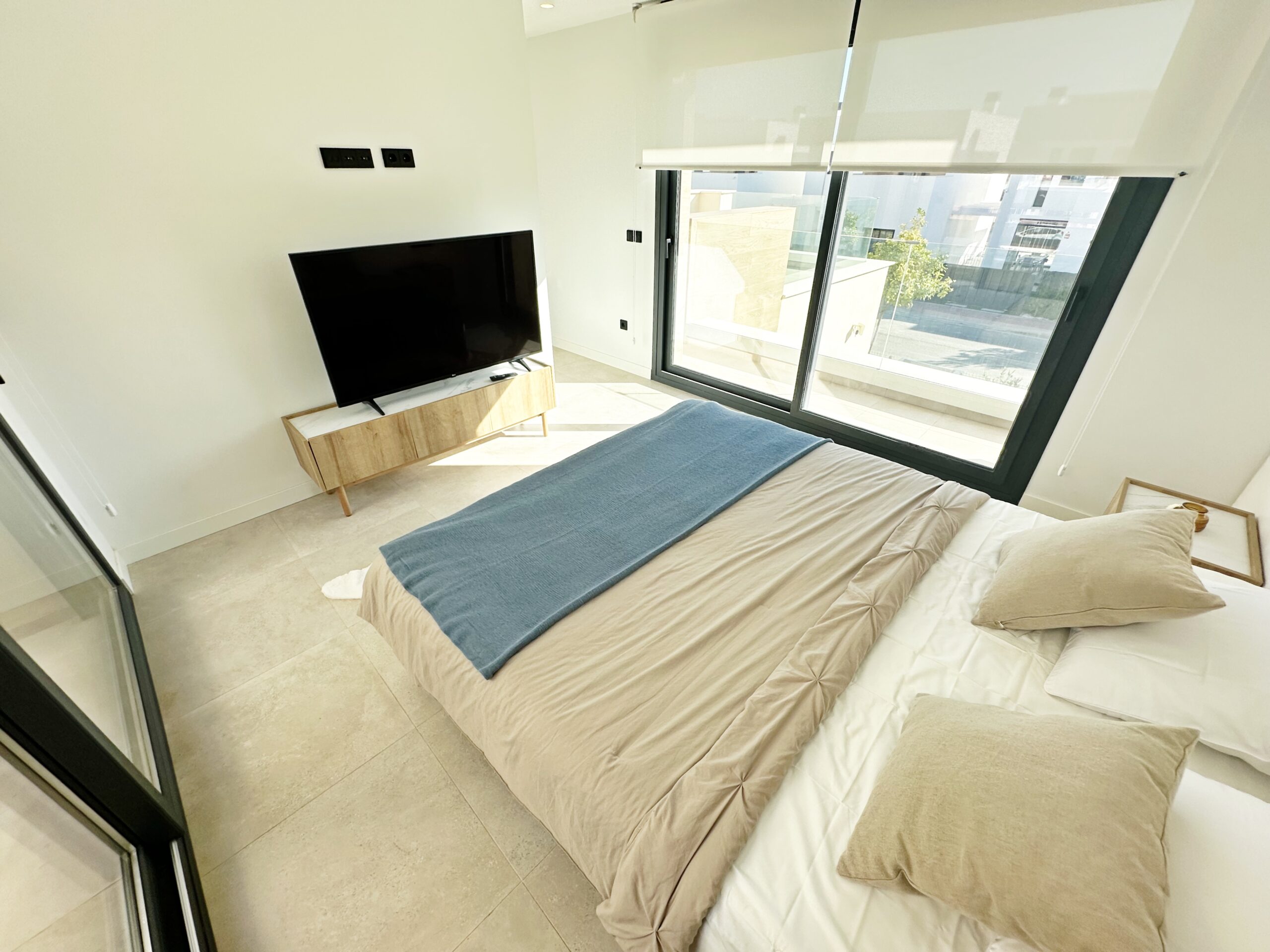 Villa en venta en Santa Rosalia Resort