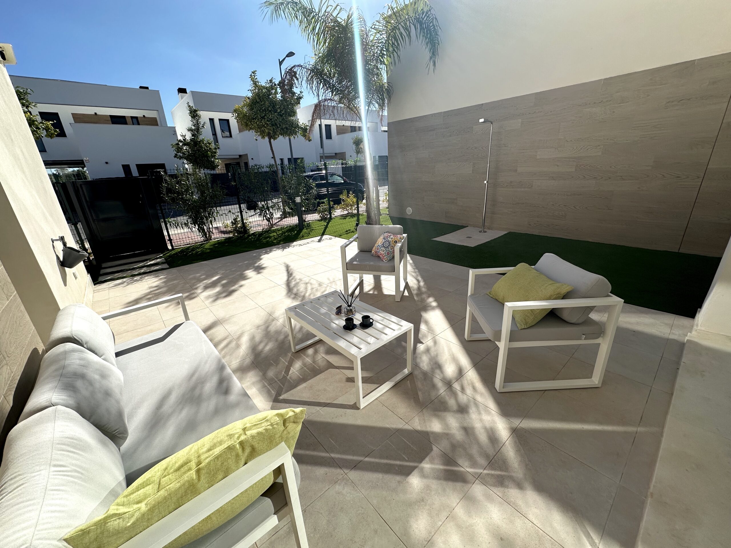 Villa en venta en Santa Rosalia Resort