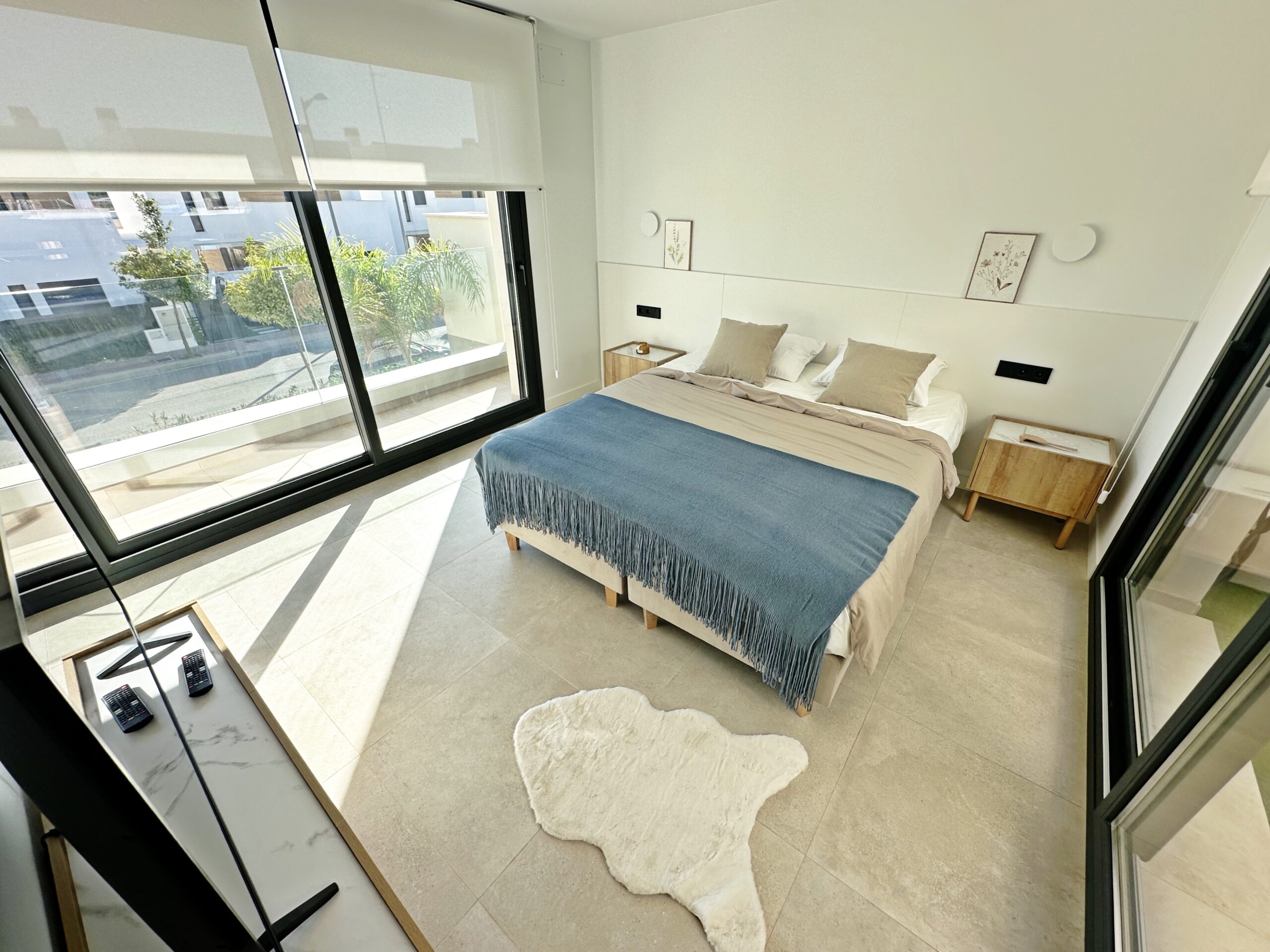 Villa en venta en Santa Rosalia Resort