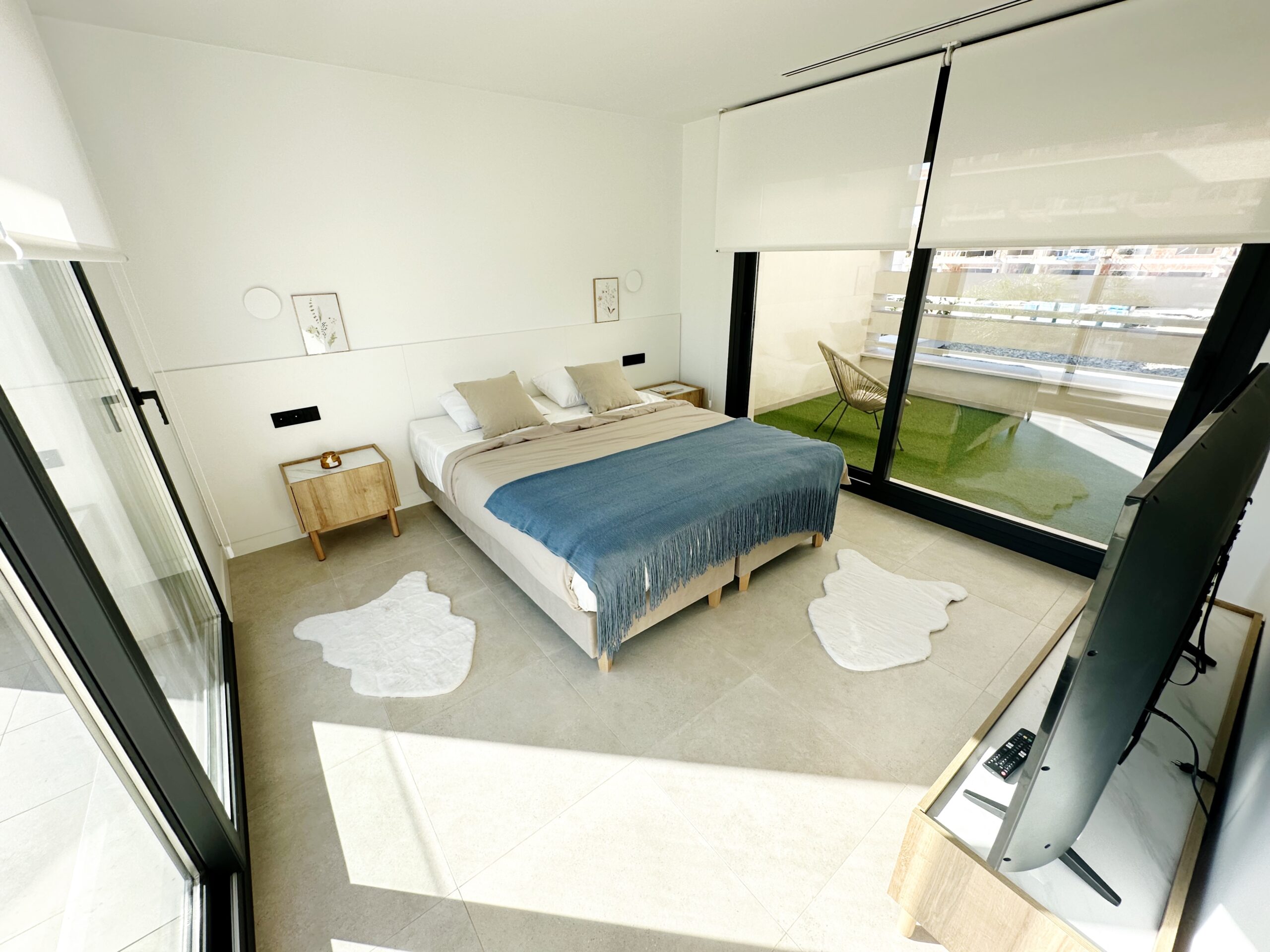Villa en venta en Santa Rosalia Resort