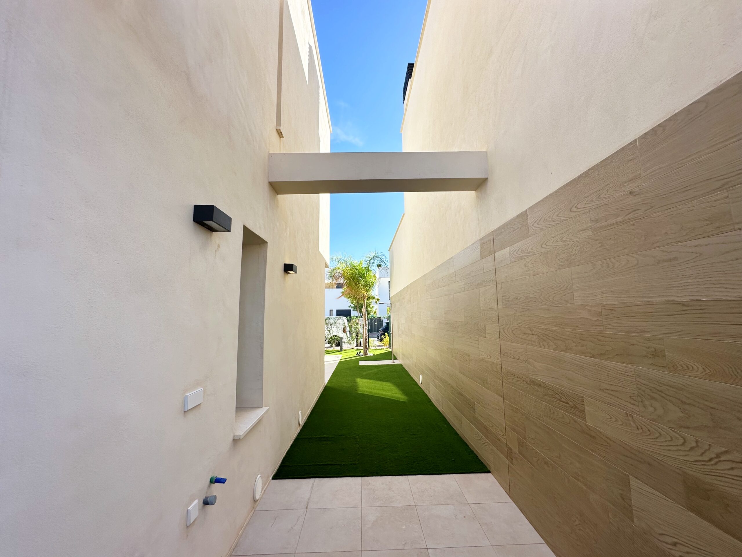 Villa en venta en Santa Rosalia Resort