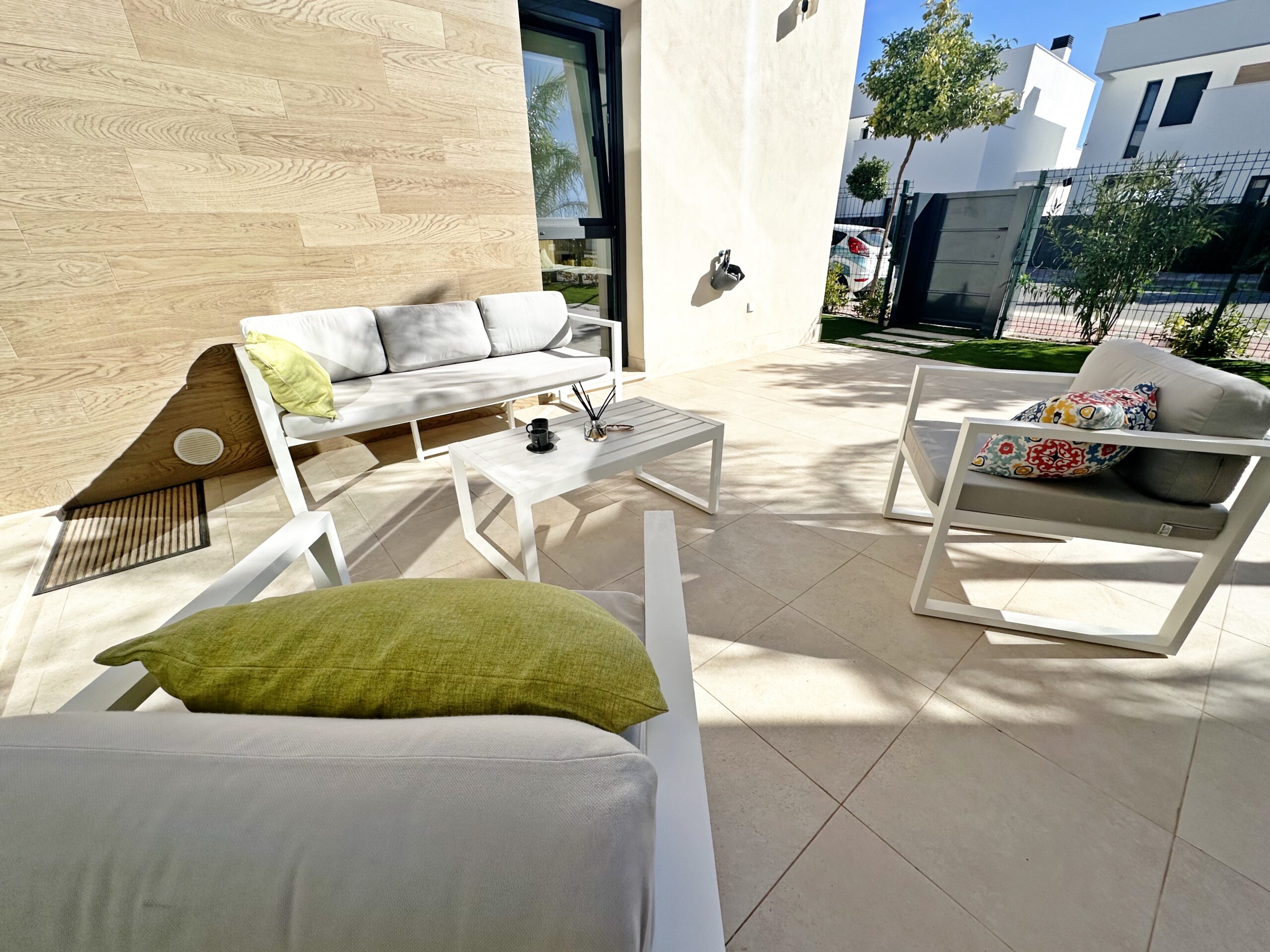 Villa en venta en Santa Rosalia Resort