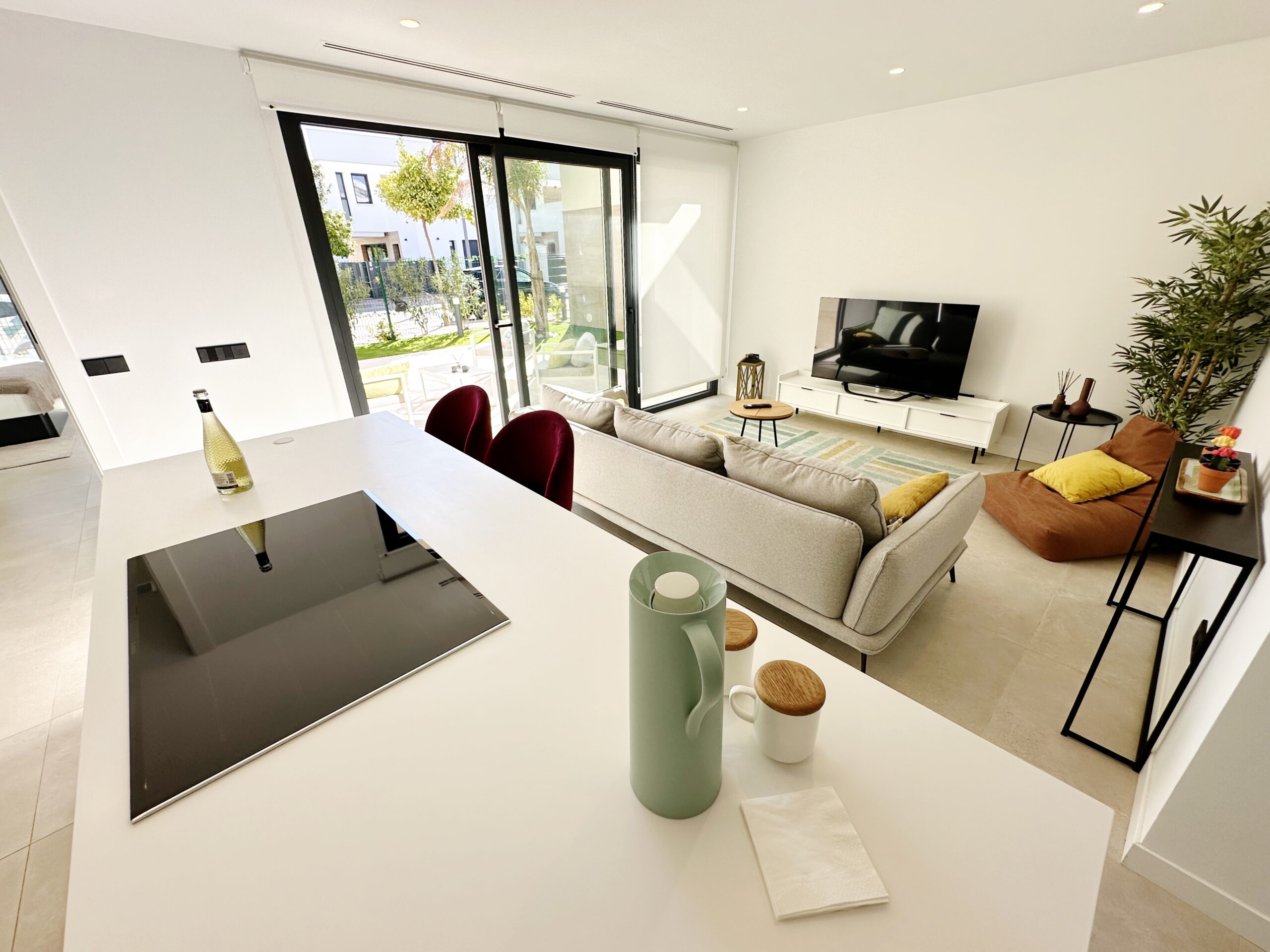 Villa en venta en Santa Rosalia Resort