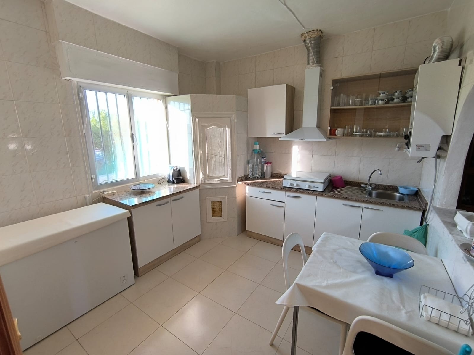 Country House for sale in Yecla, Murcia, Spain