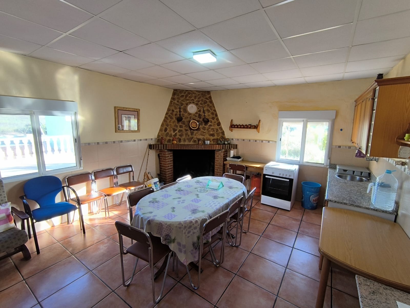 Country House for sale in Yecla, Murcia, Spain