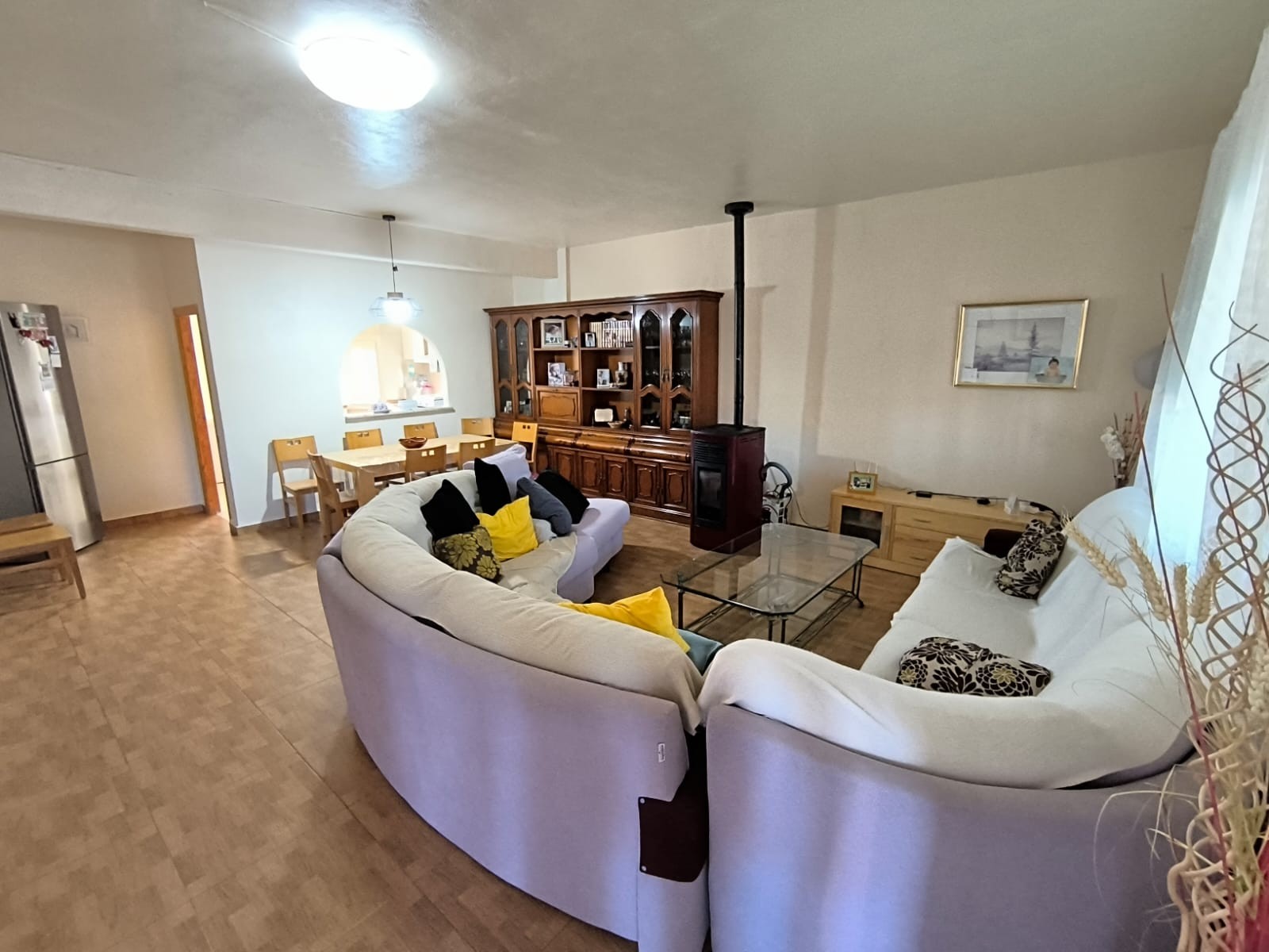 Country House for sale in Yecla, Murcia, Spain