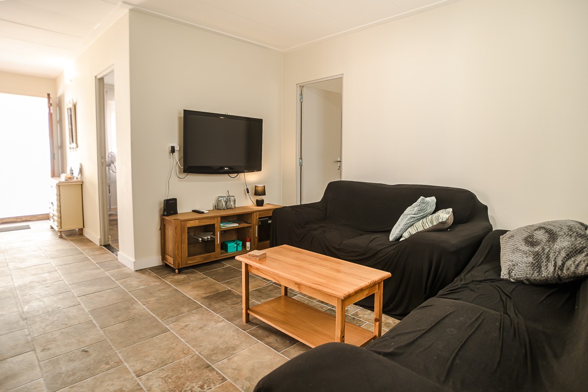 Piso en venta en Santiago De La Ribera