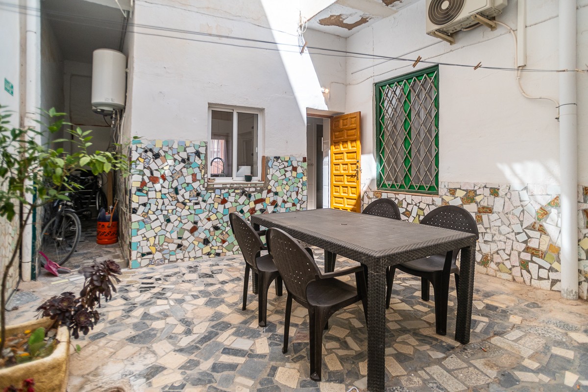 Piso en venta en Santiago De La Ribera