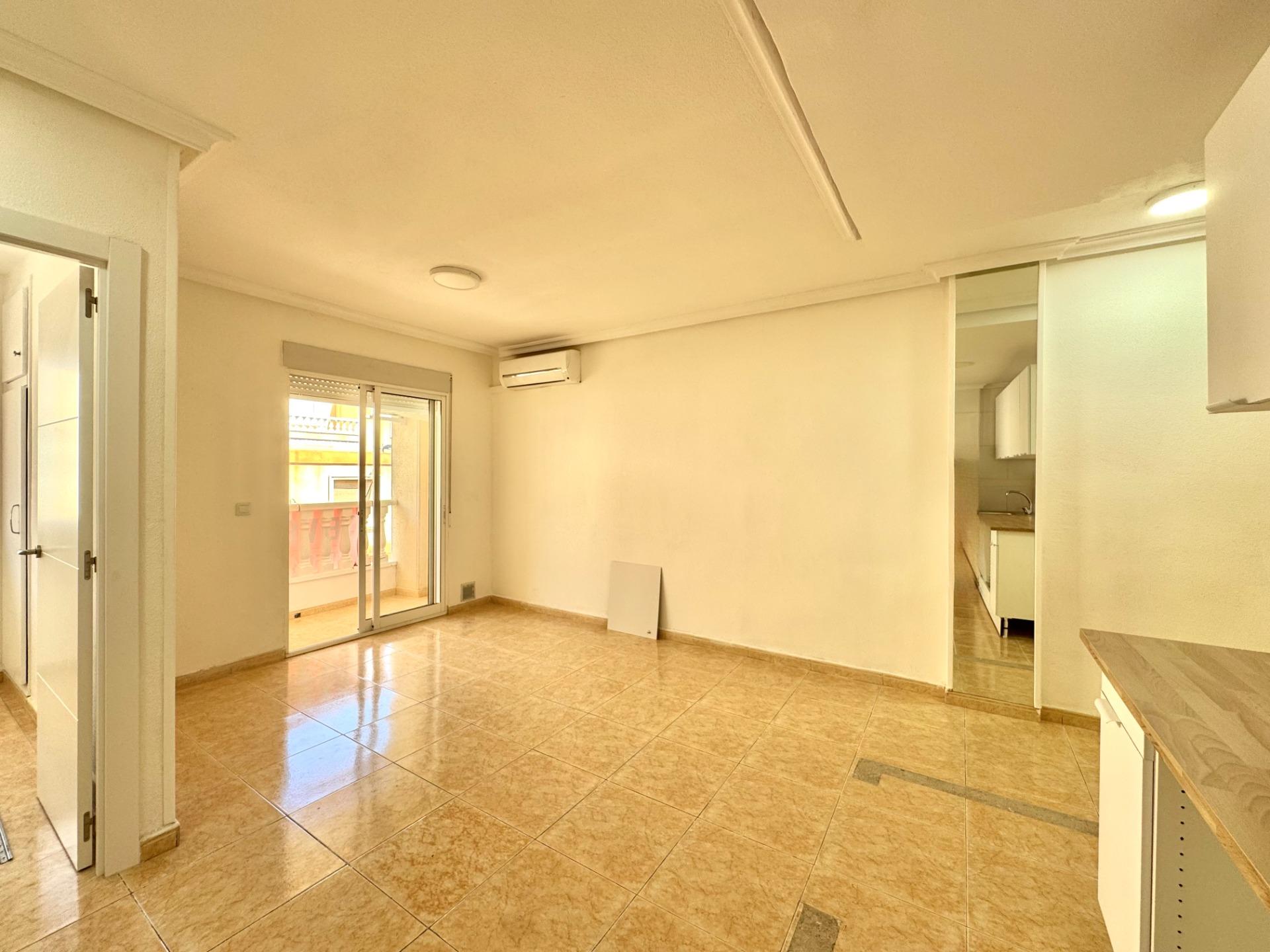 Apartment for sale in Torrevieja, Alicante, Spain
