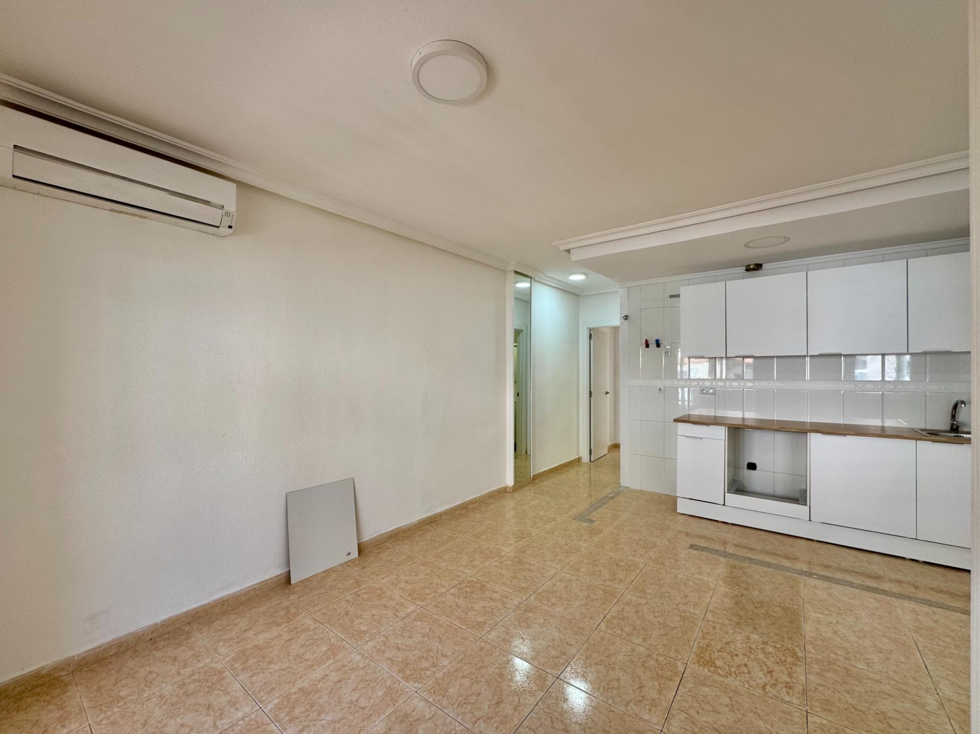 Piso en venta en Torrevieja
