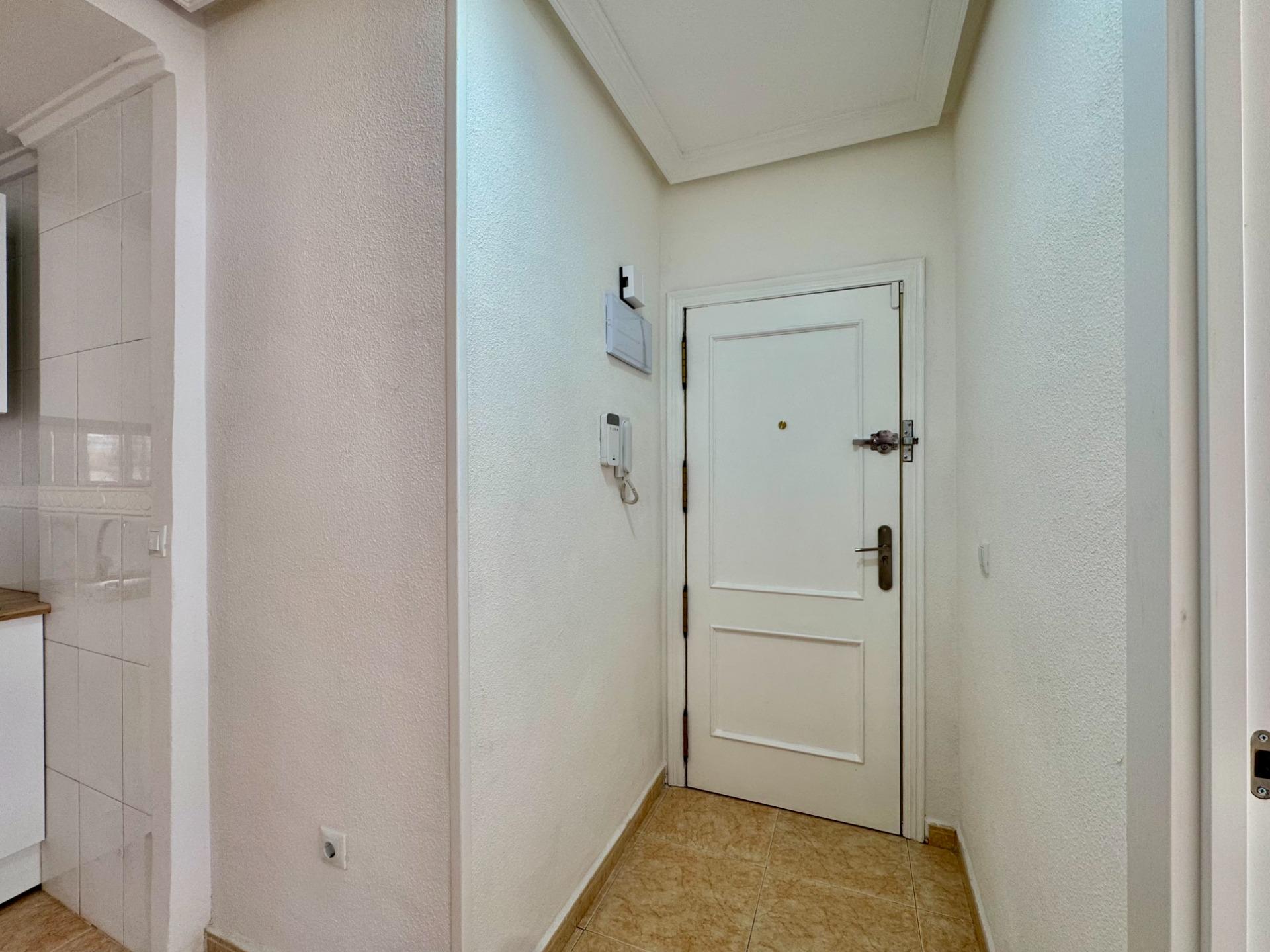 Piso en venta en Torrevieja