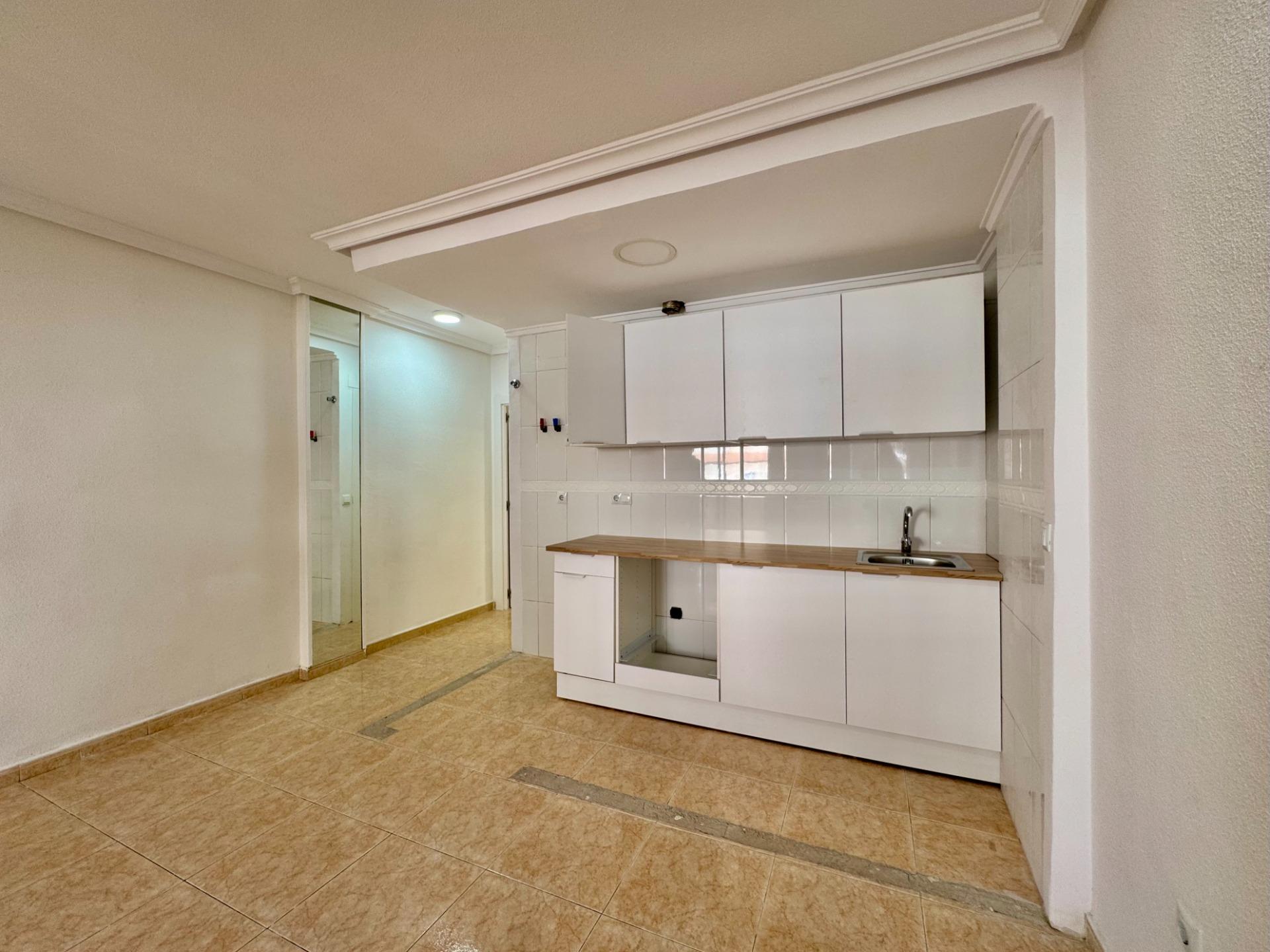 Piso en venta en Torrevieja