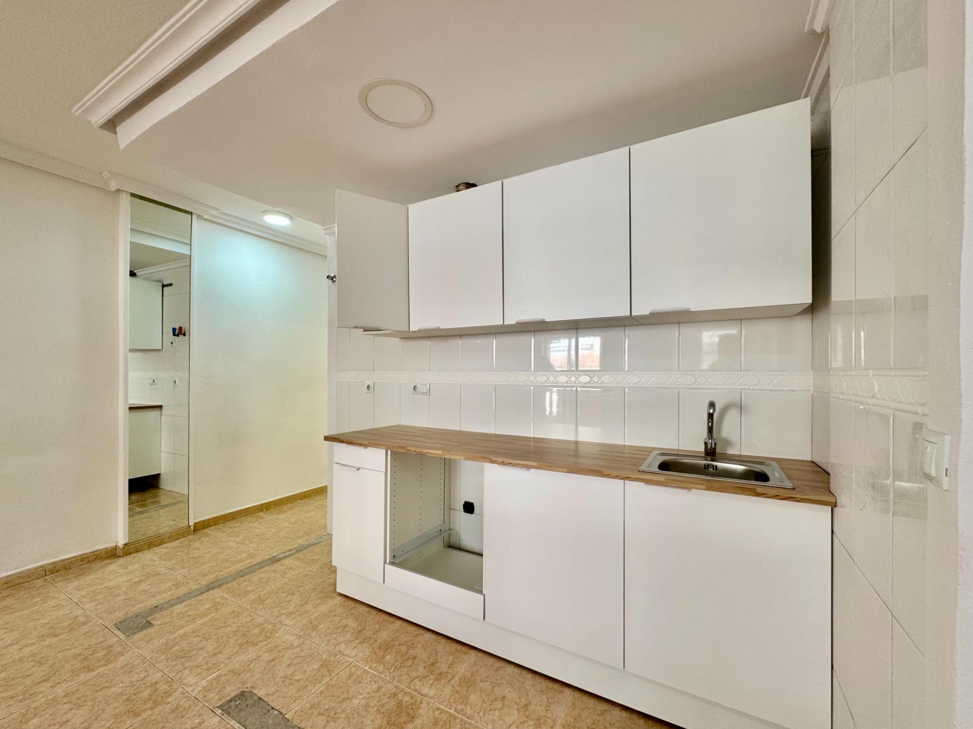 Piso en venta en Torrevieja