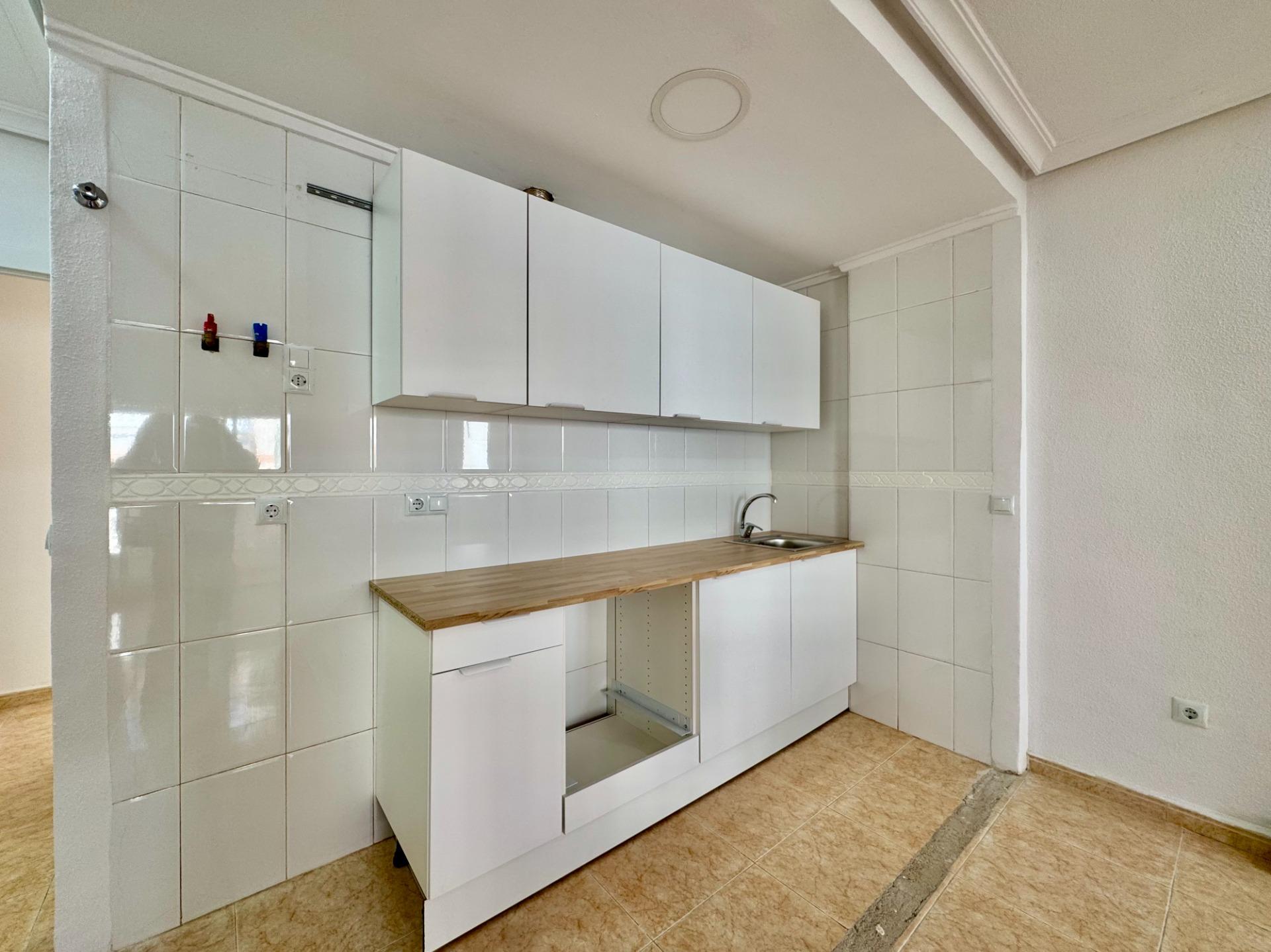 Piso en venta en Torrevieja