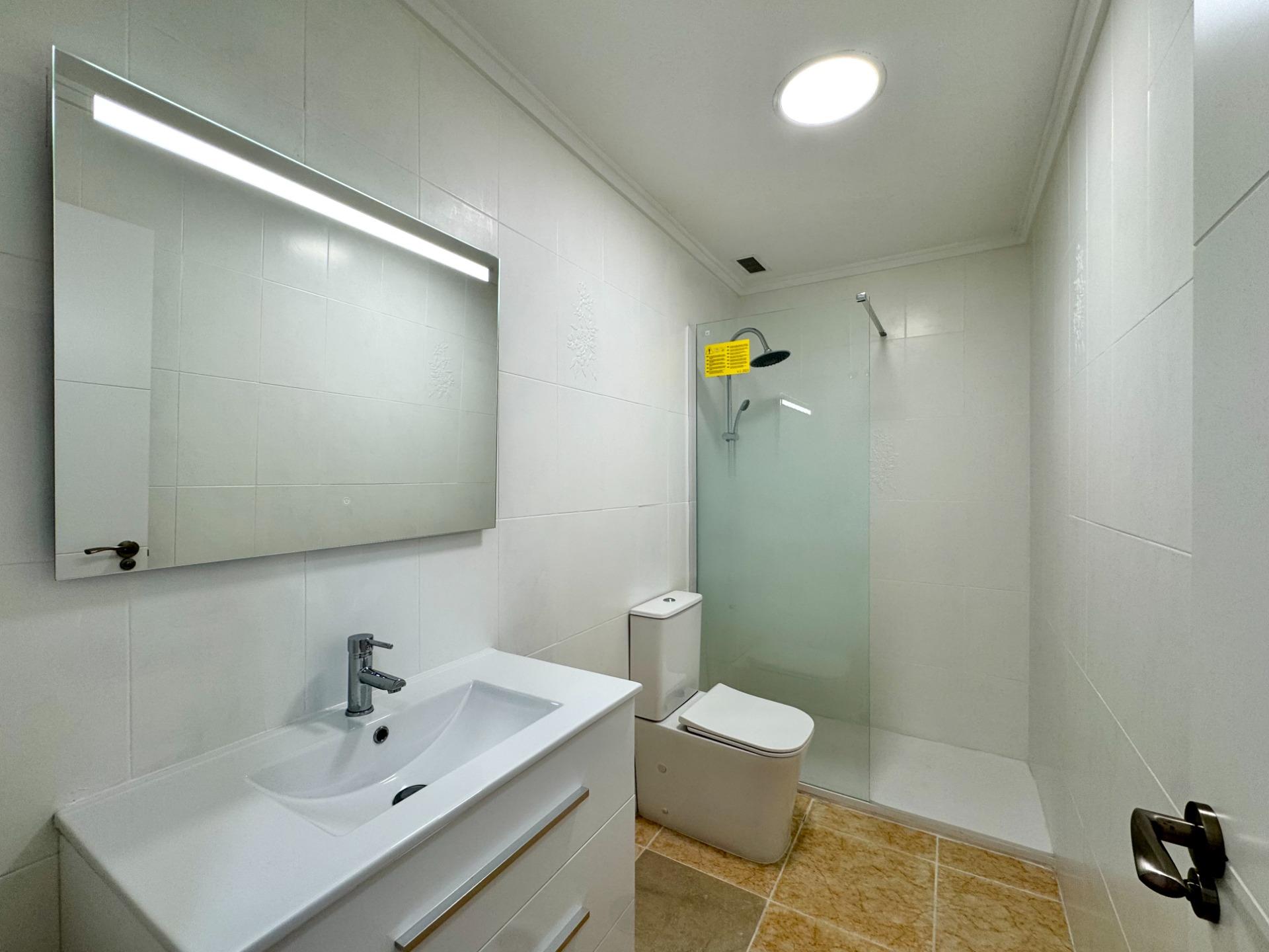Piso en venta en Torrevieja