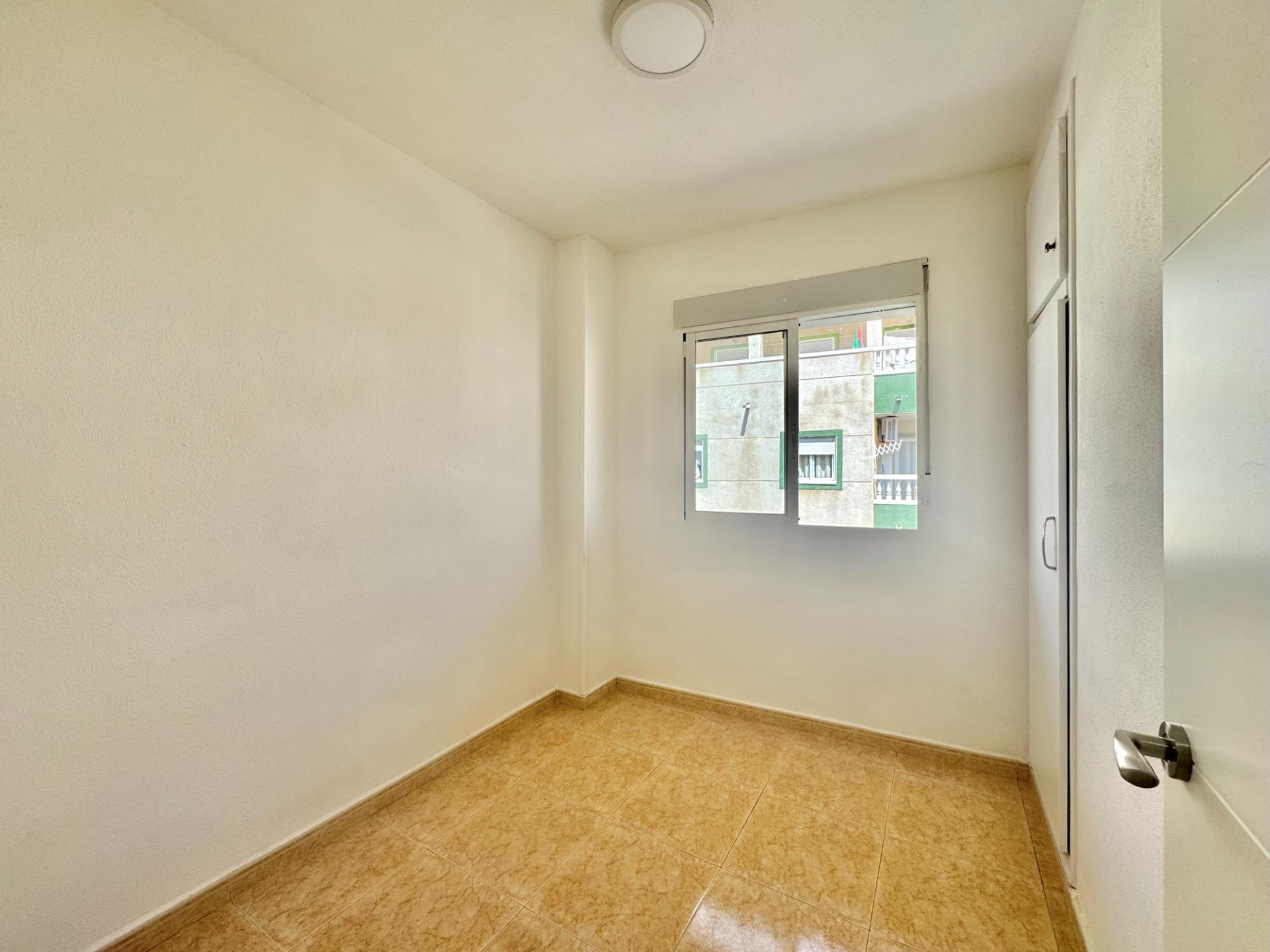 Piso en venta en Torrevieja