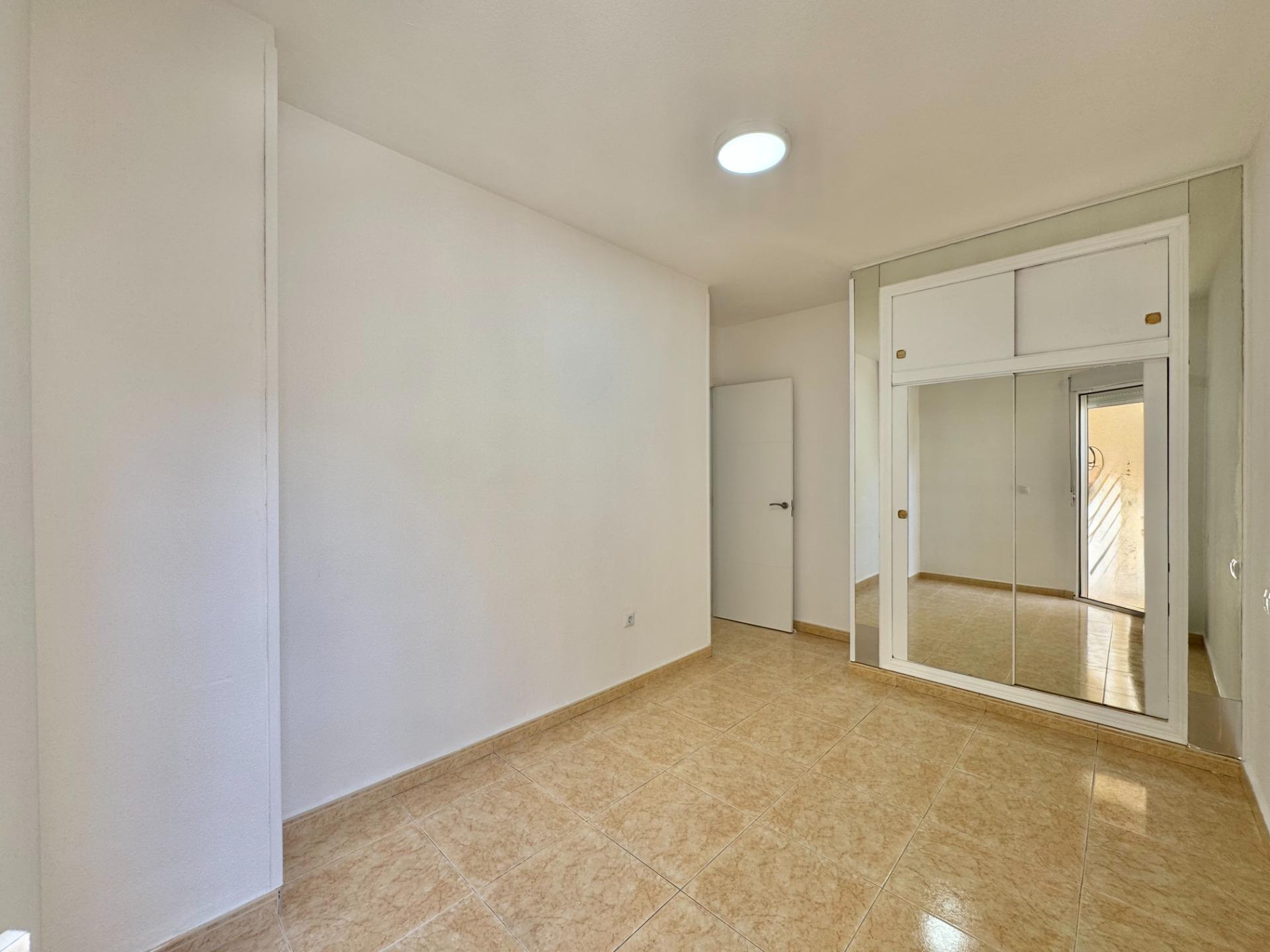 Piso en venta en Torrevieja